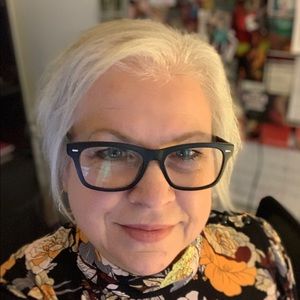 Meet your Posher, Susan